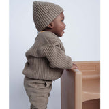 Chunky Beanie