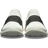 Women's Techloom Bliss Sneakers, Cream