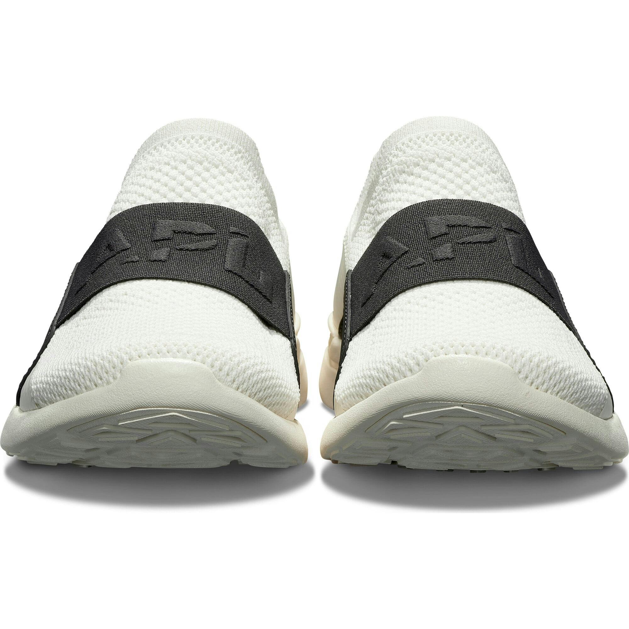 Women's Techloom Bliss Sneakers, Cream