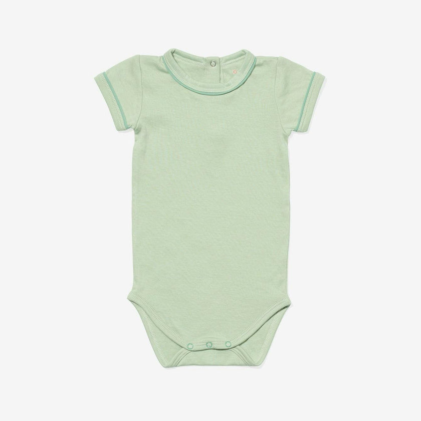 Willie One-piece, Dusty Seafoam