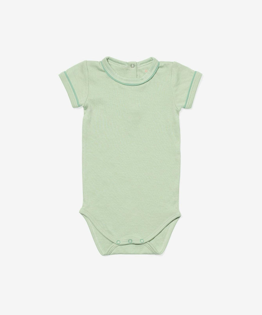 Willie One-piece, Dusty Seafoam