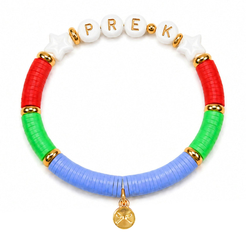 Pre-K Bracelet