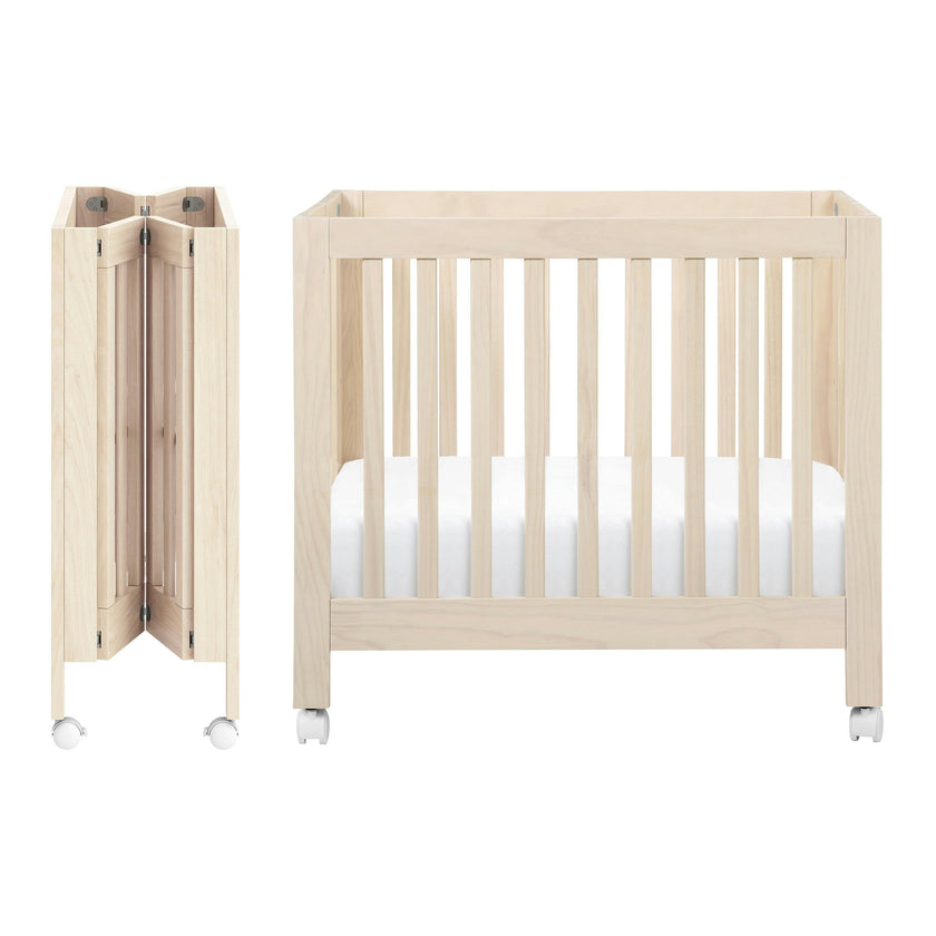 Babyletto Origami Mini Crib