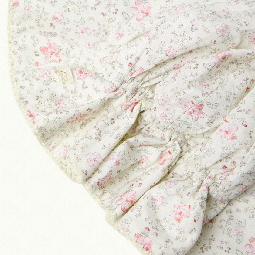 Celia Athena Baby Hat