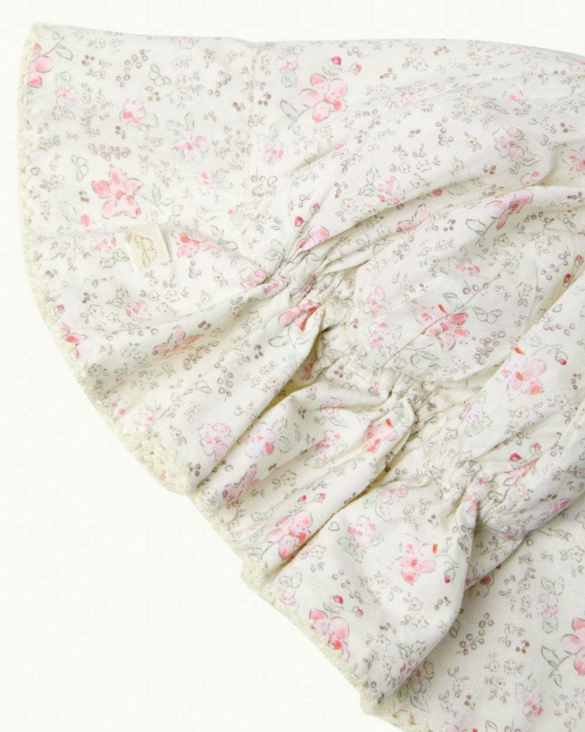 Celia Athena Baby Hat