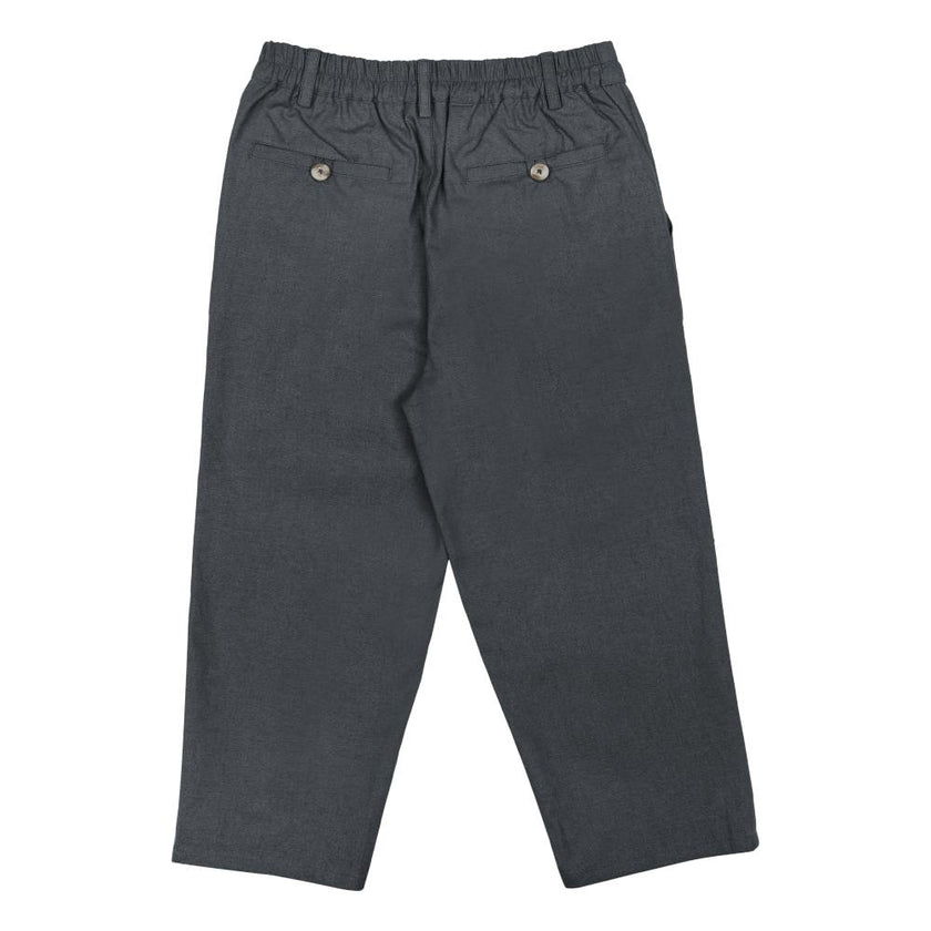 Mazen Trousers | Dark Spruce