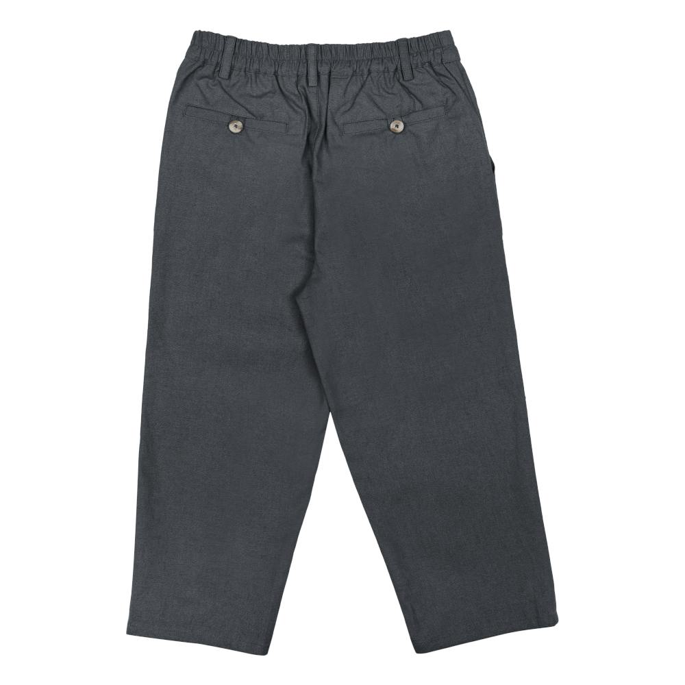 Mazen Trousers | Dark Spruce