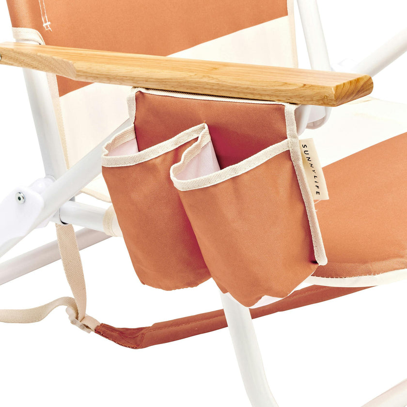 Deluxe Beach Chair