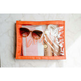 Beach Pouch