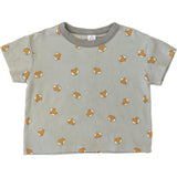fox tee
