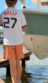 Moonshot Boys Shorts