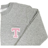 Varsity Sweatshirt