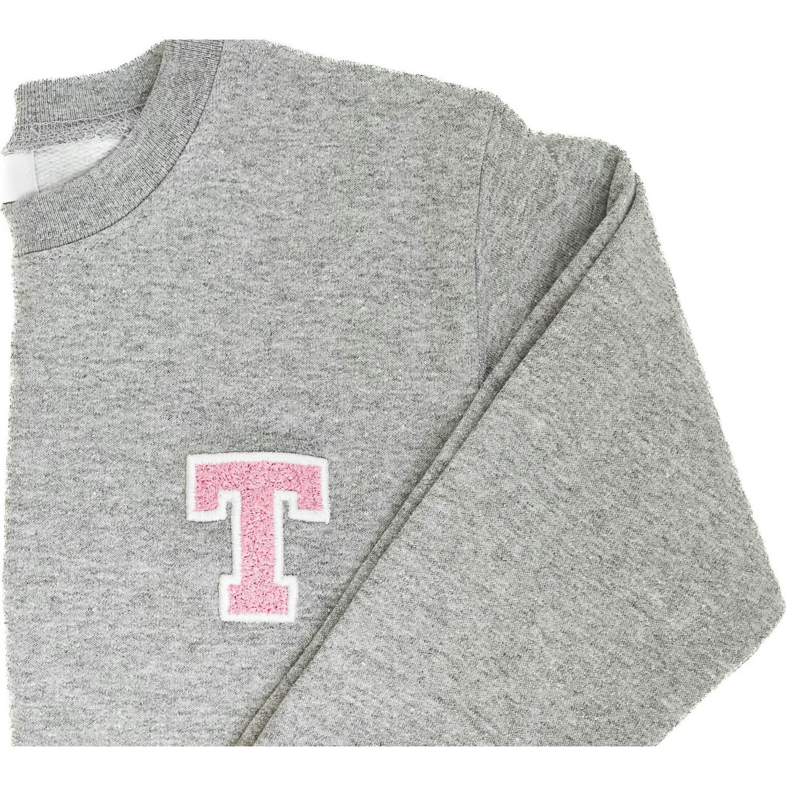 Varsity Sweatshirt