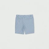 Bob Baby Shorts, Blue