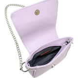 Crossbody Patch Handbag