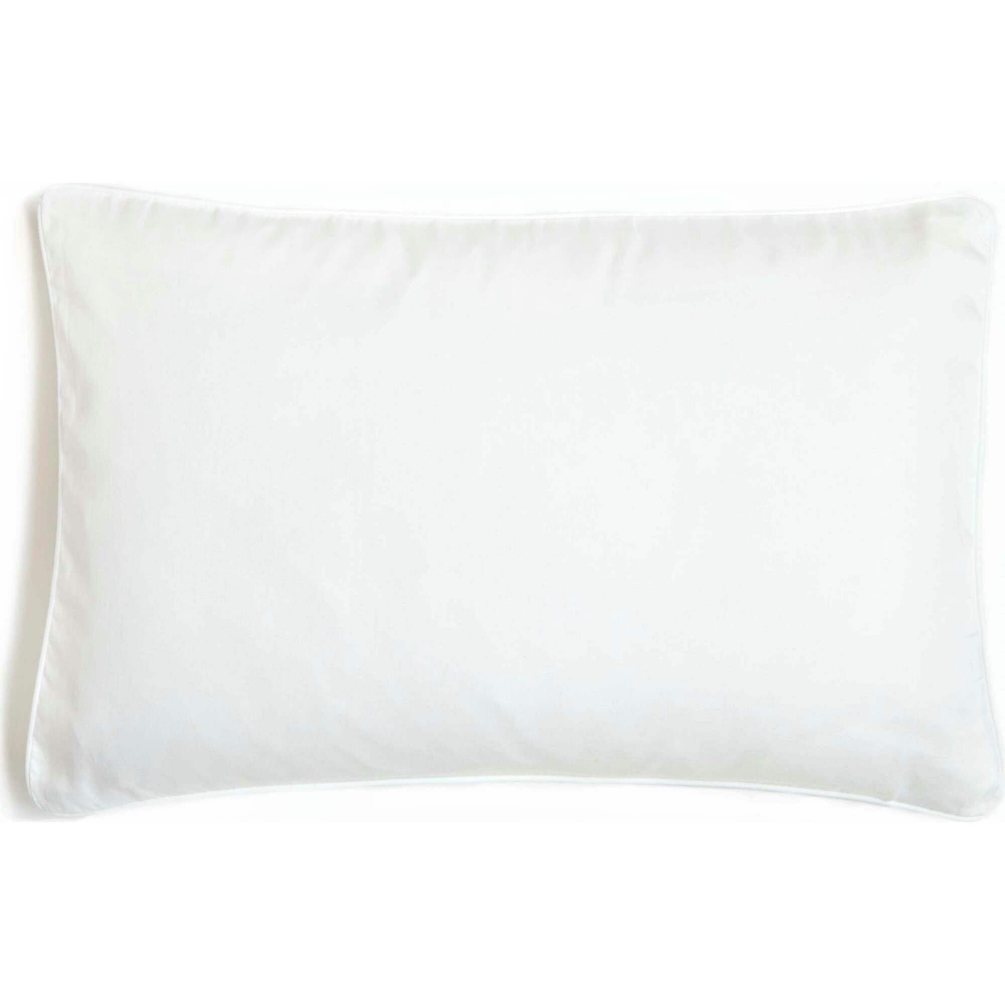 Solid Toddler Pillow