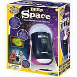 Deep Space Home Planetarium and Projector