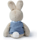 McHugs Bella Rabbit 10" — Soft Weighted Cuddle Stuffed Animal