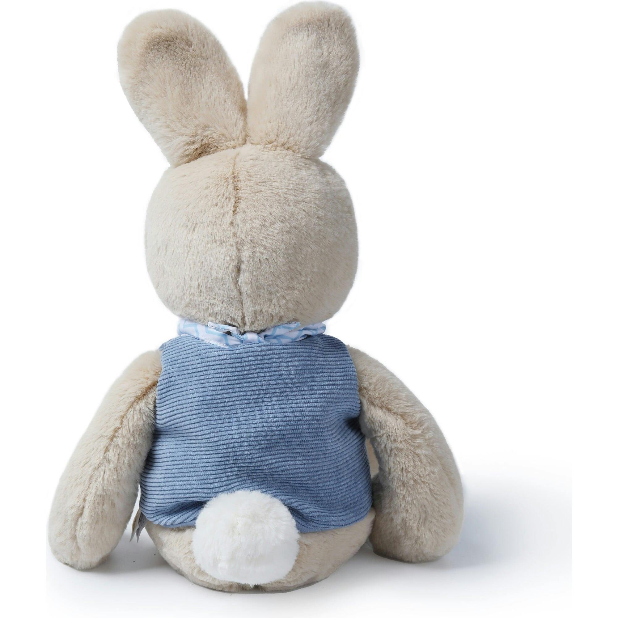 McHugs Bella Rabbit 10