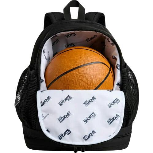 Ozzie Ball Bag