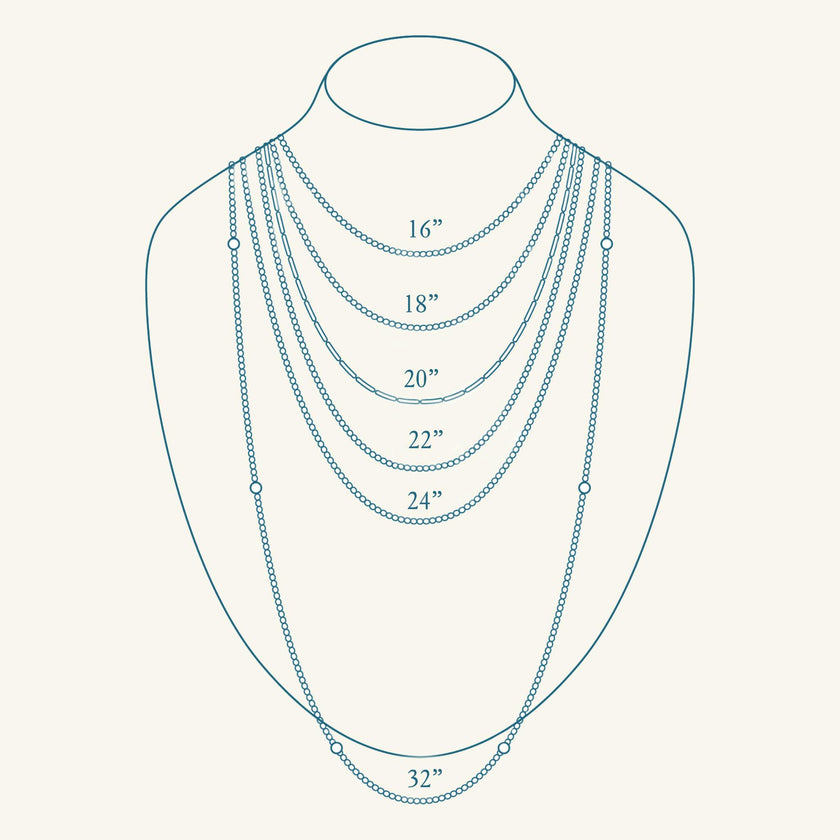 Star Necklace