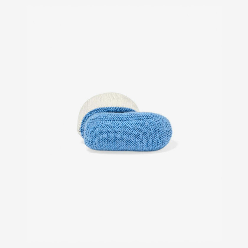 Sur Booties, Blue