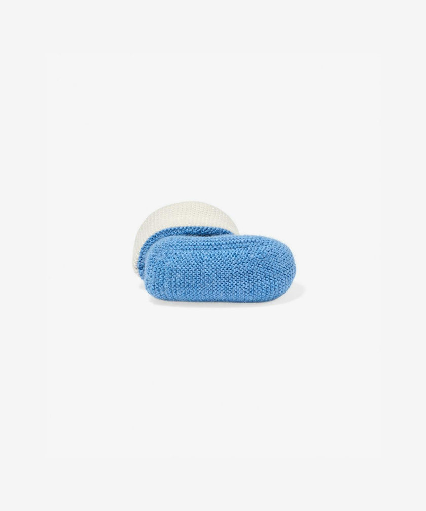 Sur Booties, Blue