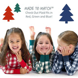 Matching Family Jammies Christmas Pajamas