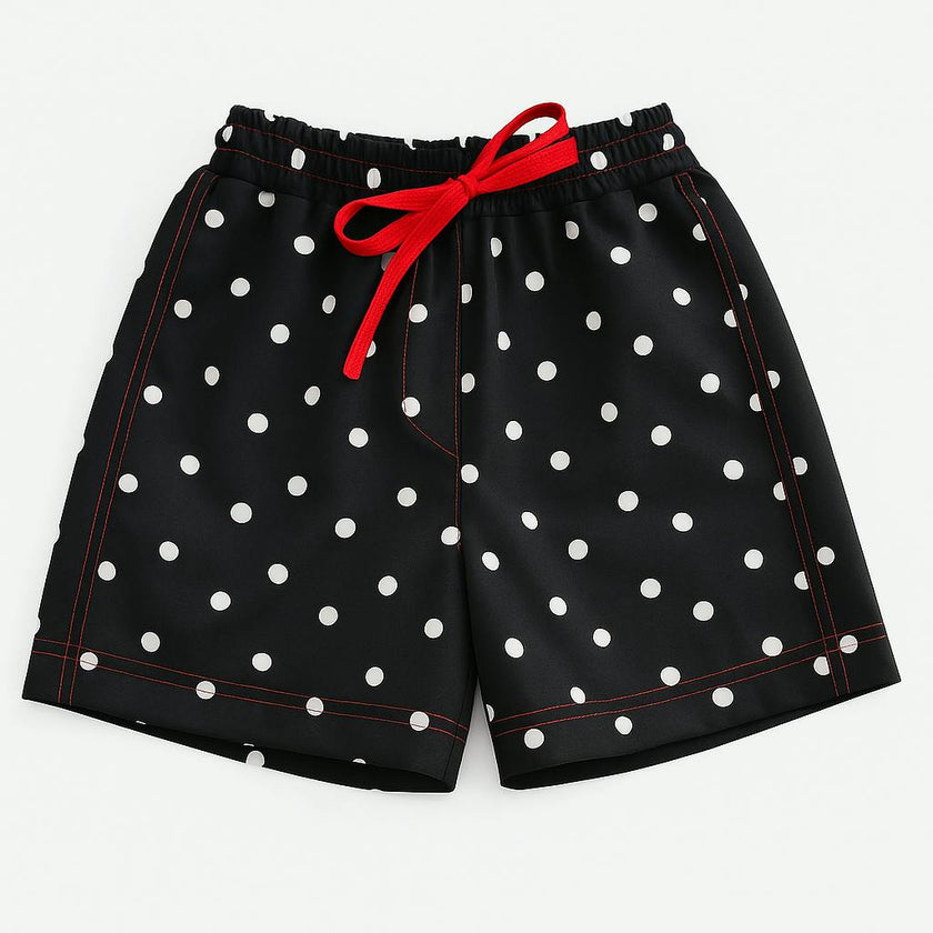 Gui Trunks - Cherry On Top Print