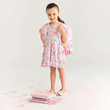 Harriet Bow Backpack