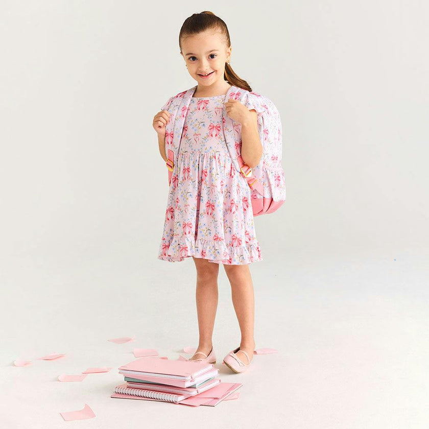 Harriet Bow Backpack