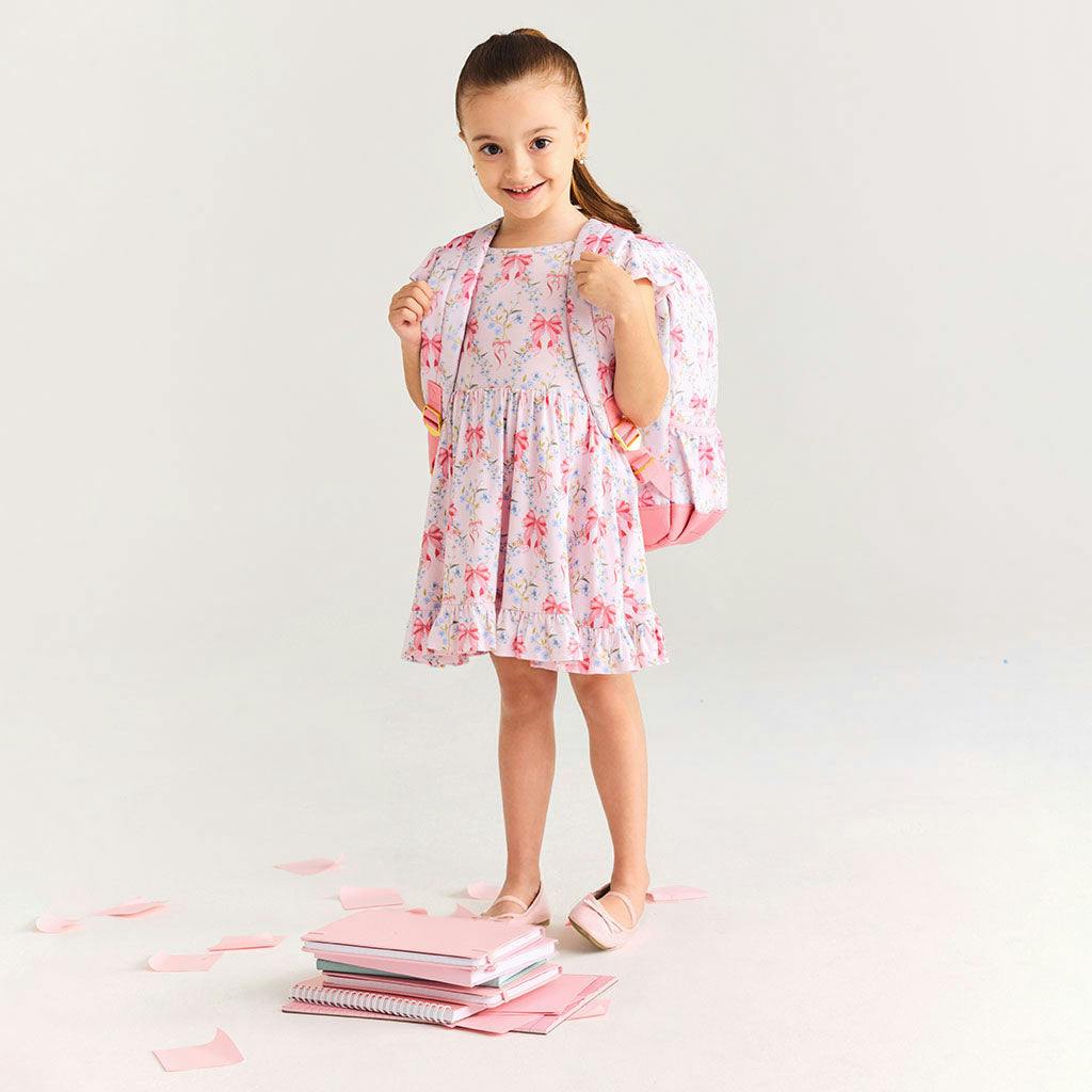 Harriet Bow Backpack