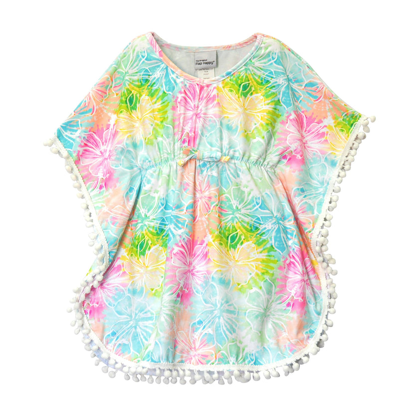 UPF 50+ Kaia Beach Swim Cover-Up