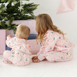 Nutcracker Trellis Christmas Sweatshirt