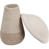 Mini Mushroom Basket