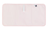 The Changing Pad in Pink Gingham