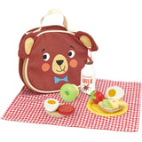 Little Bear's Picnic