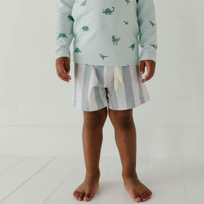 Boy's Swim Shorts