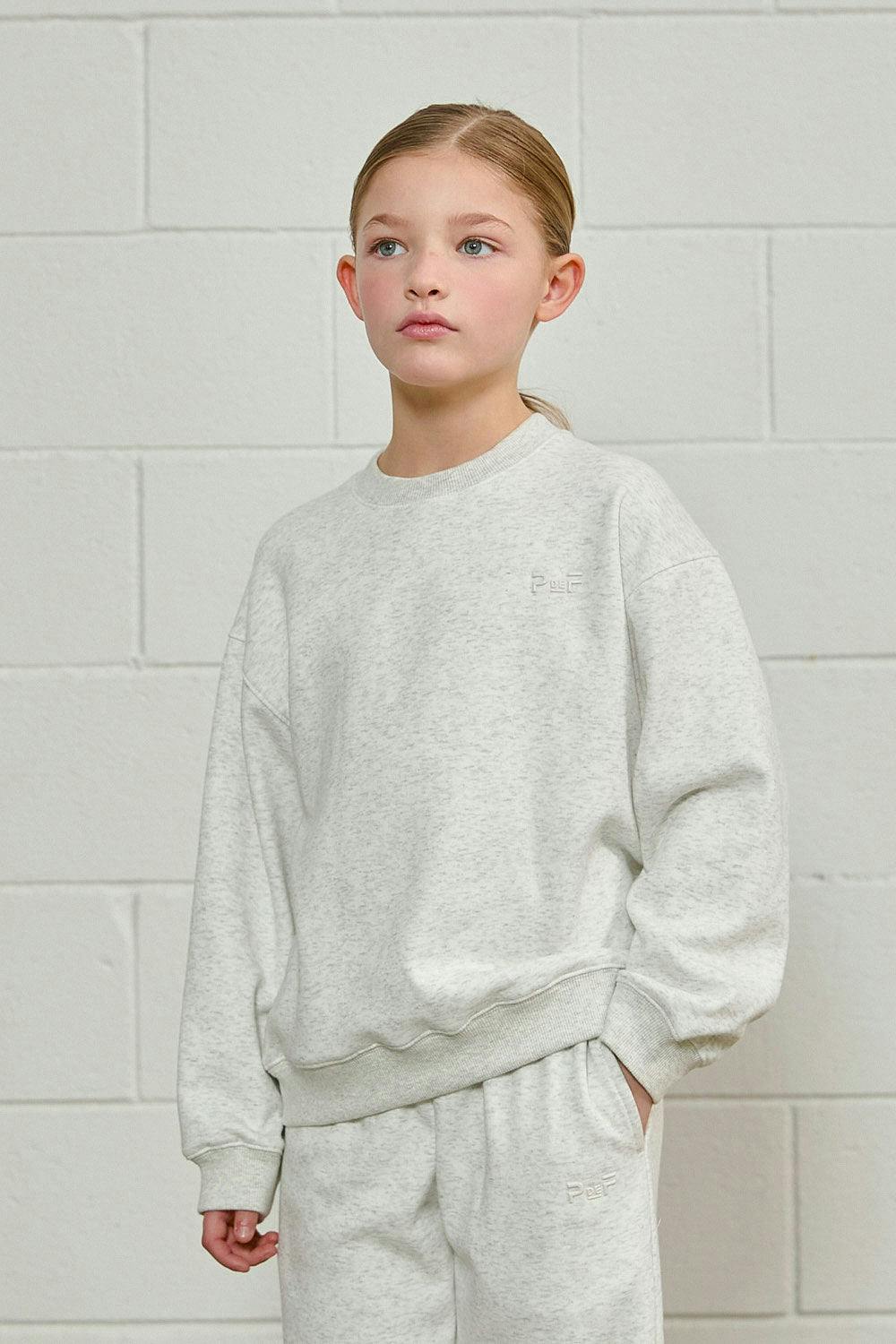 SoftWarm Crew Neck