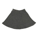 A-Line Short Skirt