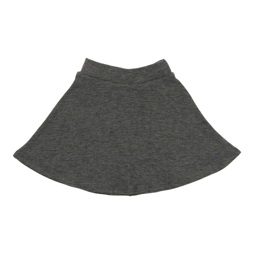 A-Line Short Skirt