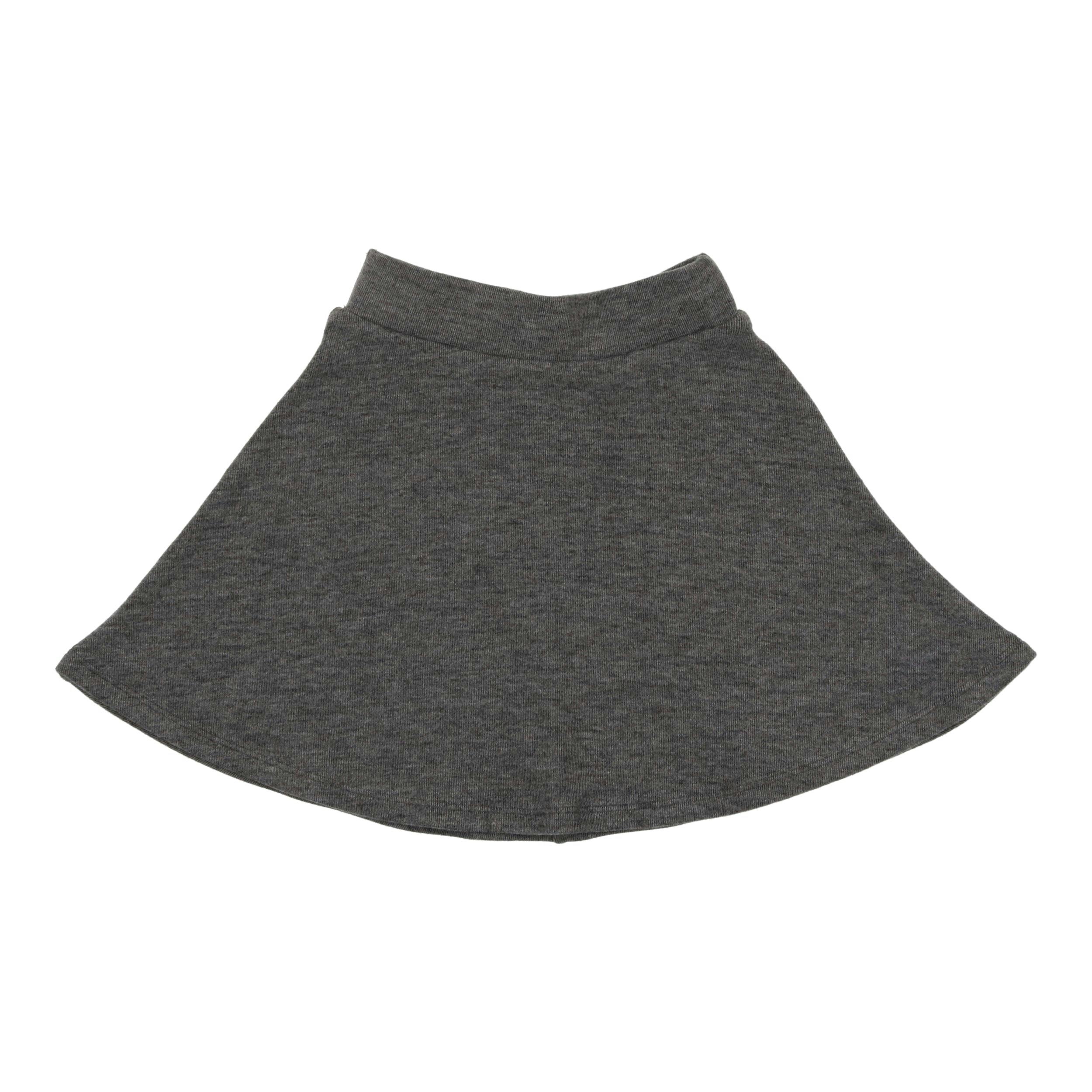 A-Line Short Skirt