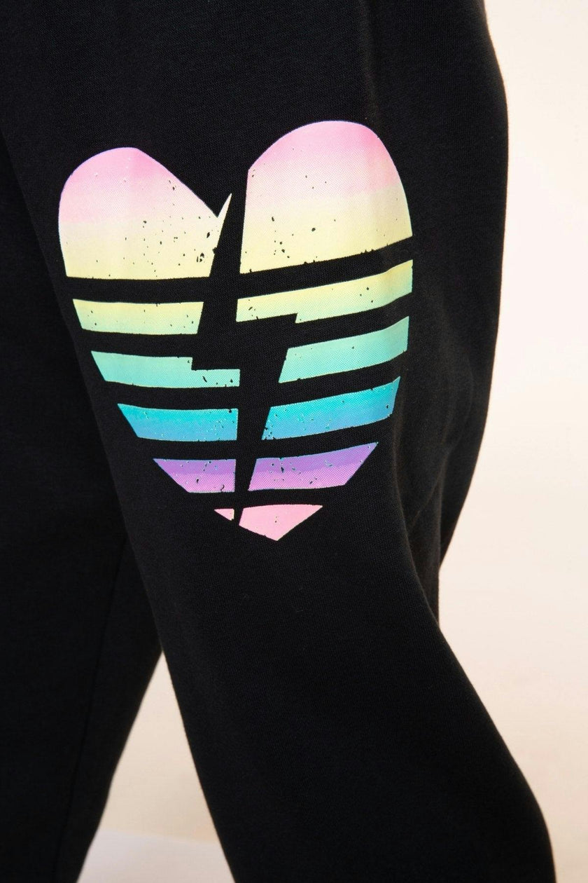 Cloud Soft French Terry Sweatpant