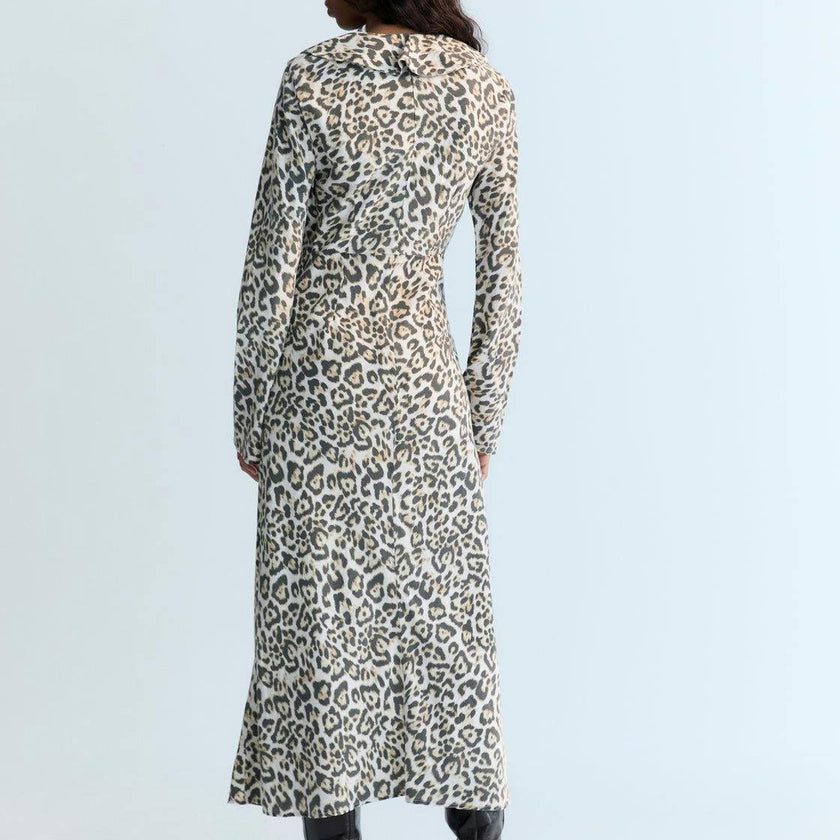 Nelia Woman Dress