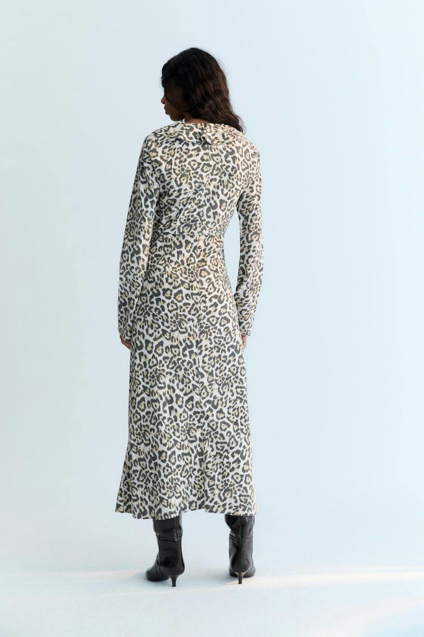 Nelia Woman Dress