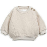 Fleece Sweatshirt