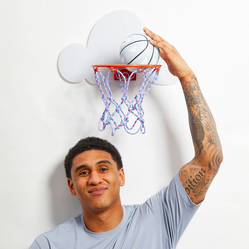 Float Mini Basketball (17")