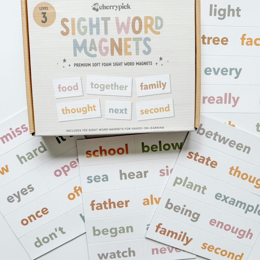 Sight Words