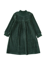Corduroy Essentials Dress