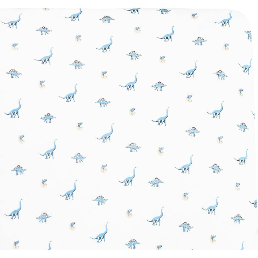 Crib Sheet in Jurassic